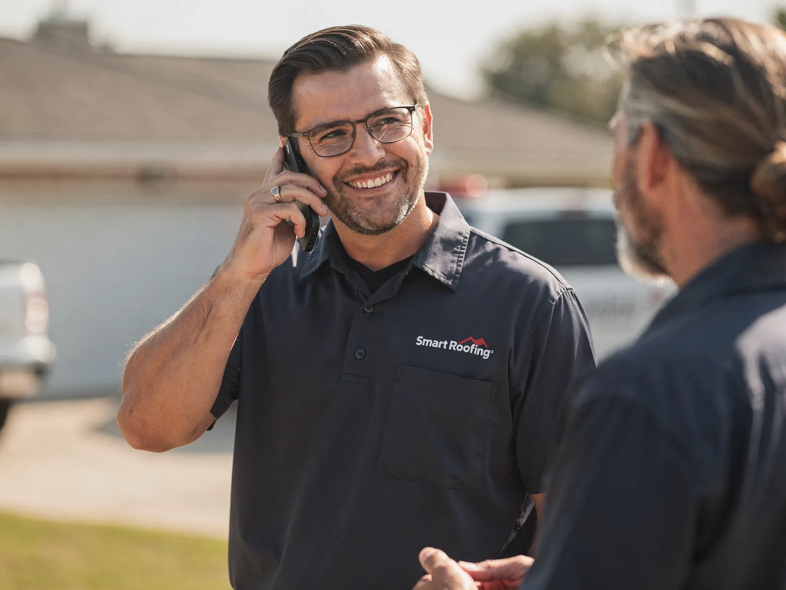 Roof Repair Oxbow, ME FAQs